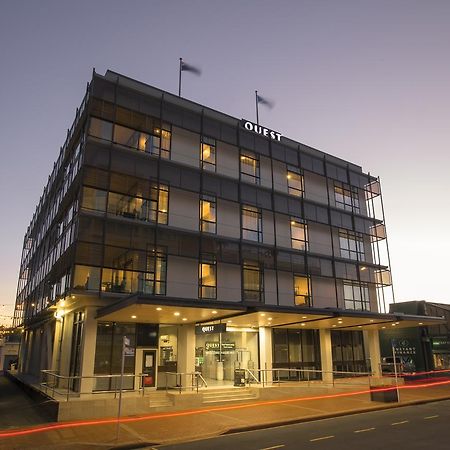Quest Rotorua Central Bagian luar foto