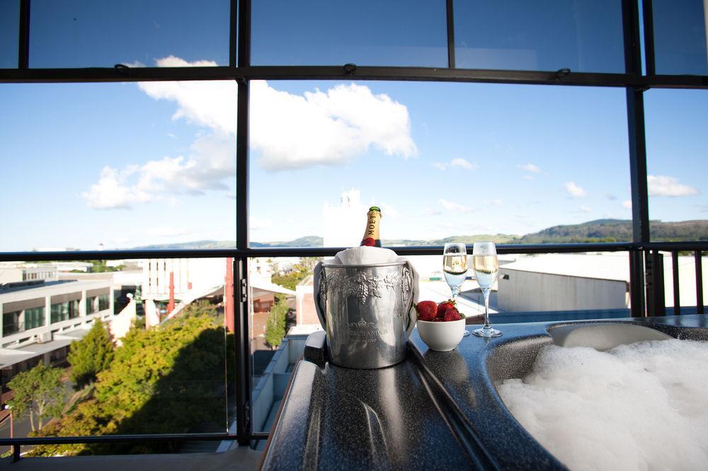 Quest Rotorua Central Bagian luar foto